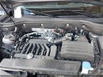2018 Volkswagen Atlas 3.6l V6 Se Серый vin: 1V2KR2CA1JC596149