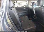 2018 Volkswagen Atlas 3.6l V6 Se Gray vin: 1V2KR2CA1JC596149