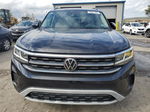 2021 Volkswagen Atlas Se Black vin: 1V2KR2CA1MC502808