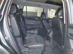 2021 Volkswagen Atlas Se Gray vin: 1V2KR2CA1MC571854