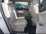 2018 Volkswagen Atlas 3.6l V6 Se White vin: 1V2KR2CA2JC513991