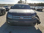 2018 Volkswagen Atlas Se Blue vin: 1V2KR2CA2JC575021