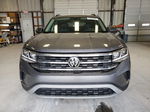 2021 Volkswagen Atlas Se Угольный vin: 1V2KR2CA2MC529287