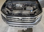 2021 Volkswagen Atlas Se Charcoal vin: 1V2KR2CA2MC529287