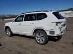 2021 Volkswagen Atlas Se White vin: 1V2KR2CA4MC543191