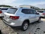 2018 Volkswagen Atlas Se Серебряный vin: 1V2KR2CA5JC565194