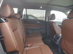 2021 Volkswagen Atlas Se Черный vin: 1V2KR2CA5MC603527