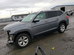 2018 Volkswagen Atlas Se Серый vin: 1V2KR2CA7JC533492