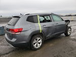 2018 Volkswagen Atlas Se Серый vin: 1V2KR2CA7JC533492