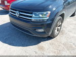 2018 Volkswagen Atlas 3.6l V6 Se Черный vin: 1V2KR2CA7JC563558