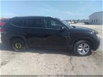 2018 Volkswagen Atlas 3.6l V6 Se Black vin: 1V2KR2CA7JC567657