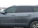 2018 Volkswagen Atlas Se Gray vin: 1V2KR2CA8JC529466