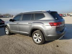 2018 Volkswagen Atlas Se Серый vin: 1V2KR2CAXJC566227