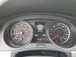 2021 Volkswagen Atlas Cross Sport Se Синий vin: 1V2LC2CA3MC227092