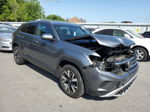 2021 Volkswagen Atlas Cross Sport Se Charcoal vin: 1V2LC2CA4MC233807