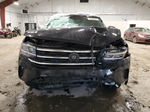 2021 Volkswagen Atlas Cross Sport Se Black vin: 1V2LC2CA9MC234399