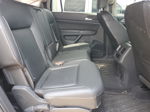 2021 Volkswagen Atlas Se Синий vin: 1V2LP2CA7MC505707