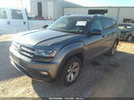 2018 Volkswagen Atlas 3.6l V6 Se/3.6l V6 Se W/technology Серый vin: 1V2LR2CA1JC534576