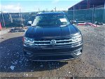 2018 Volkswagen Atlas 3.6l V6 Se/3.6l V6 Se W/technology Navy vin: 1V2LR2CA1JC534822