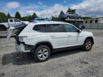 2018 Volkswagen Atlas Se Белый vin: 1V2LR2CA2JC526082