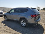 2018 Volkswagen Atlas Se Gray vin: 1V2LR2CA4JC516976