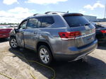 2018 Volkswagen Atlas Se Gray vin: 1V2LR2CA4JC517237