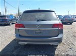 2018 Volkswagen Atlas 3.6l V6 Se/3.6l V6 Se W/technology Gray vin: 1V2LR2CA4JC524933