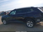 2018 Volkswagen Atlas 3.6l V6 Se/3.6l V6 Se W/technology Black vin: 1V2LR2CA4JC584601