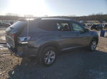 2018 Volkswagen Atlas Se Gray vin: 1V2LR2CA7JC510489