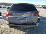 2018 Volkswagen Atlas Se Gray vin: 1V2LR2CA7JC510489