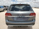 2018 Volkswagen Atlas Se Gray vin: 1V2LR2CA7JC541385