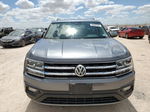 2018 Volkswagen Atlas Se Gray vin: 1V2LR2CA7JC541385