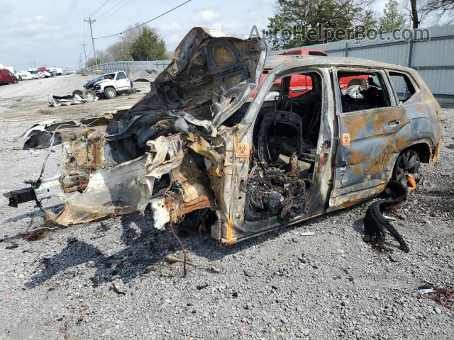 2018 Volkswagen Atlas Se Burn vin: 1V2LR2CA7JC572359