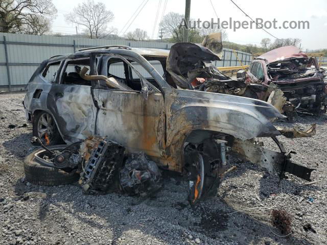 2018 Volkswagen Atlas Se Burn vin: 1V2LR2CA7JC572359