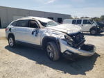 2018 Volkswagen Atlas Se Silver vin: 1V2LR2CA7JC588268