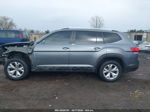 2018 Volkswagen Atlas 3.6l V6 Se/3.6l V6 Se W/technology Серый vin: 1V2LR2CA9JC539895