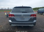 2018 Volkswagen Atlas 3.6l V6 Se/3.6l V6 Se W/technology Серый vin: 1V2LR2CA9JC539895