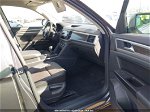 2018 Volkswagen Atlas 3.6l V6 Se/3.6l V6 Se W/technology Gray vin: 1V2LR2CA9JC544966