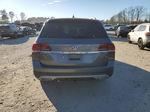 2018 Volkswagen Atlas Se Gray vin: 1V2LR2CAXJC539694