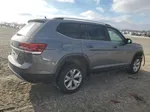 2018 Volkswagen Atlas Se Gray vin: 1V2LR2CAXJC546659