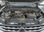 2018 Volkswagen Atlas Se Серебряный vin: 1V2LR2CAXJC550209