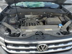 2021 Volkswagen Atlas Cross Sport Se Gray vin: 1V2ME2CA5MC239484