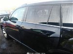 2018 Volkswagen Atlas 3.6l V6 Sel Black vin: 1V2MR2CA3JC535250