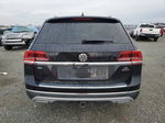 2018 Volkswagen Atlas Sel Premium Black vin: 1V2NR2CA2JC568244