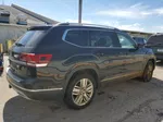 2018 Volkswagen Atlas Sel Premium Black vin: 1V2NR2CA4JC513875