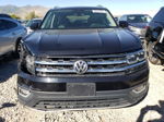 2018 Volkswagen Atlas Sel Premium Black vin: 1V2NR2CA6JC503705