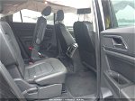 2018 Volkswagen Atlas 3.6l V6 Sel Premium Black vin: 1V2NR2CA7JC569356