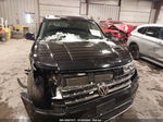 2018 Volkswagen Atlas 3.6l V6 Sel Premium Black vin: 1V2NR2CA8JC560889