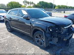 2021 Volkswagen Atlas Cross Sport 3.6l V6 Se W/technology R-line Black vin: 1V2PE2CA7MC222456