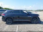 2021 Volkswagen Atlas Cross Sport 3.6l V6 Se W/technology R-line Black vin: 1V2PE2CA7MC222456